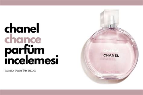 chanel chance parfüm kullanan ünlüler|Chanel – Chance Parfüm İncelemesi Ve Kullanıcı Yorumları.